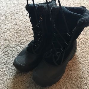 {Sorel} Winter Boots size 7